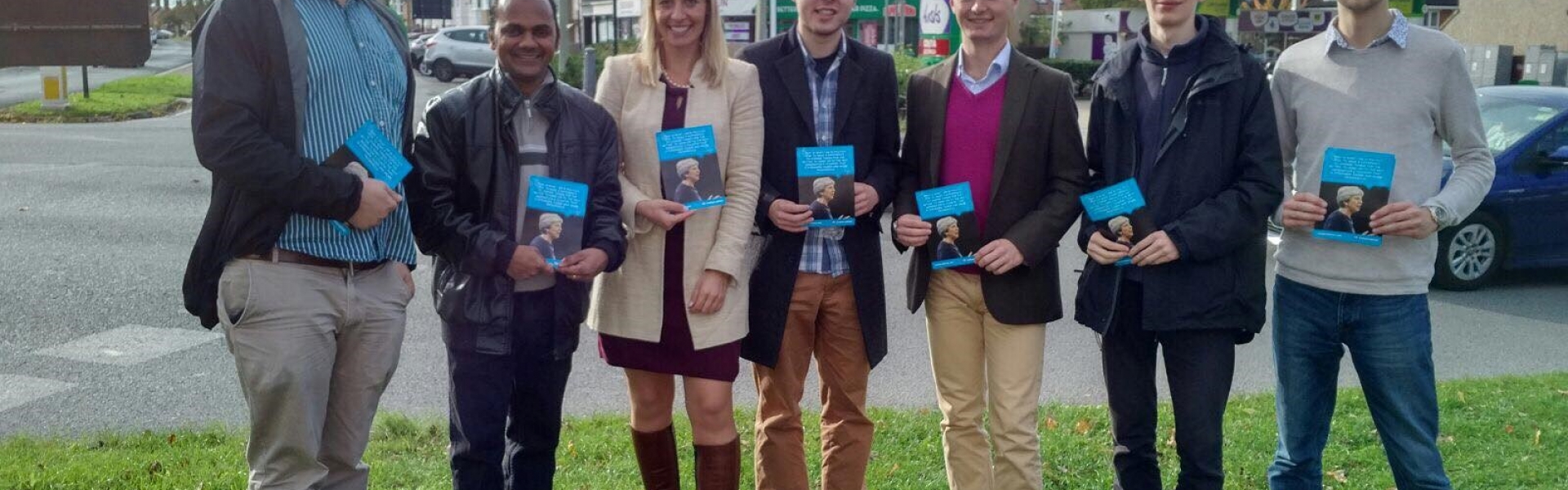 Oxford East Conservatives