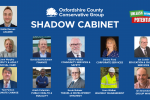 OCC shadow Cabinet